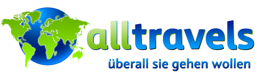 AllTravels Logo